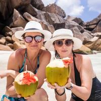 Отзыв от Алёна - Виза Destination Thailand